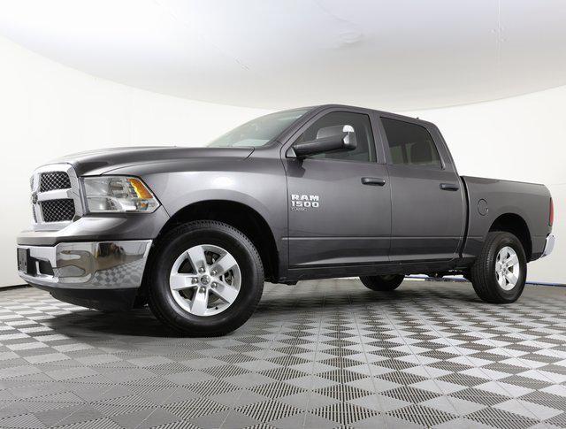 2023 RAM 1500 Classic SLT Crew Cab 4x4 57 Box 2023 RAM 1500 Classic SLT Crew Cab 4x4 57 Box