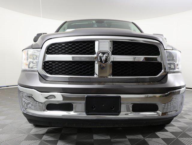 2023 RAM 1500 Classic SLT Crew Cab 4x4 57 Box 2023 RAM 1500 Classic SLT Crew Cab 4x4 57 Box