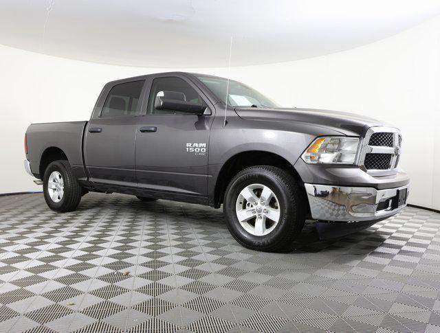 2023 RAM 1500 Classic SLT Crew Cab 4x4 57 Box 2023 RAM 1500 Classic SLT Crew Cab 4x4 57 Box