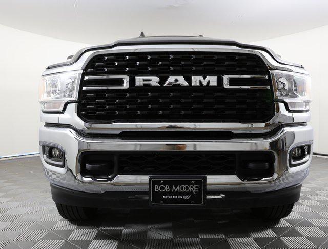2024 RAM 2500 Big Horn Crew Cab 4x4 64 Box
