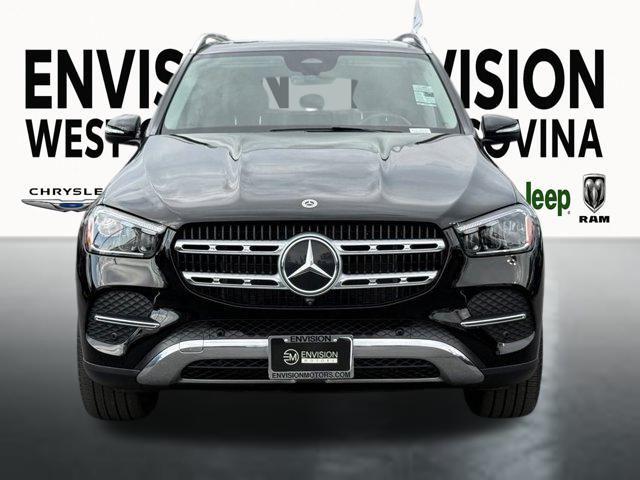 2024 Mercedes-Benz GLE 450 4MATIC 2024 Mercedes-Benz GLE 450 4MATIC