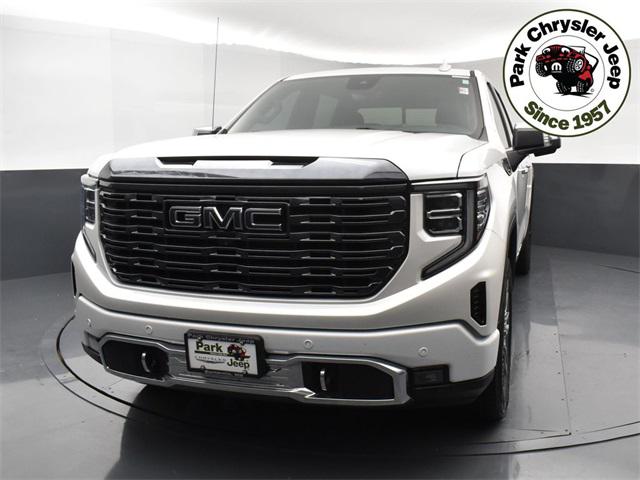 2023 GMC Sierra 1500 4WD Crew Cab Short Box Denali Ultimate