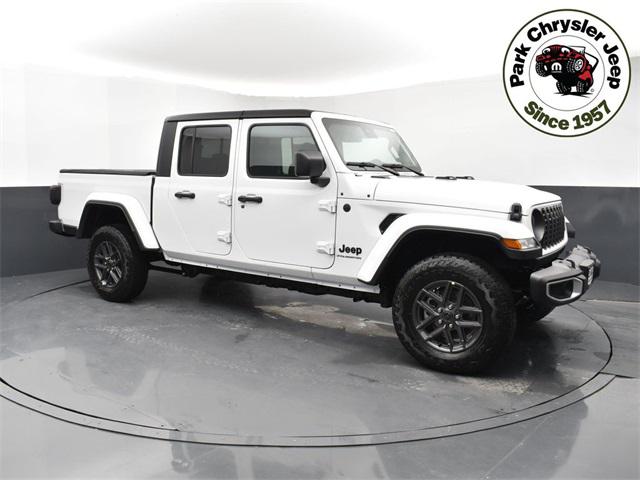 2024 Jeep Gladiator Sport S 2024 Jeep Gladiator Sport S