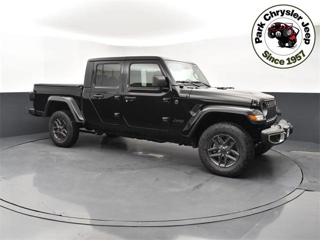 2024 Jeep Gladiator Sport S 2024 Jeep Gladiator Sport S