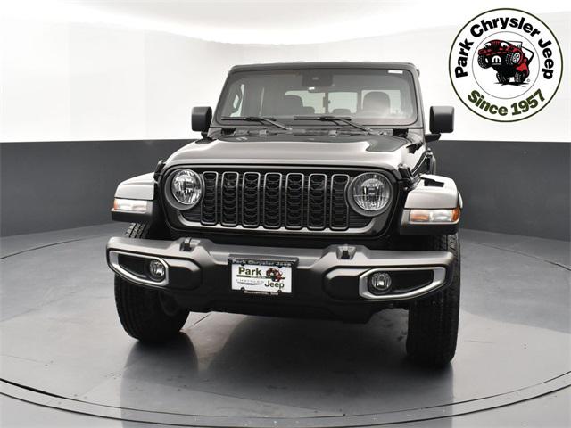 2024 Jeep Gladiator Sport S 2024 Jeep Gladiator Sport S