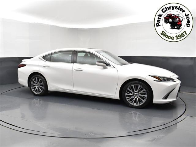 2021 Lexus ES 250 250 2021 Lexus ES 250 250