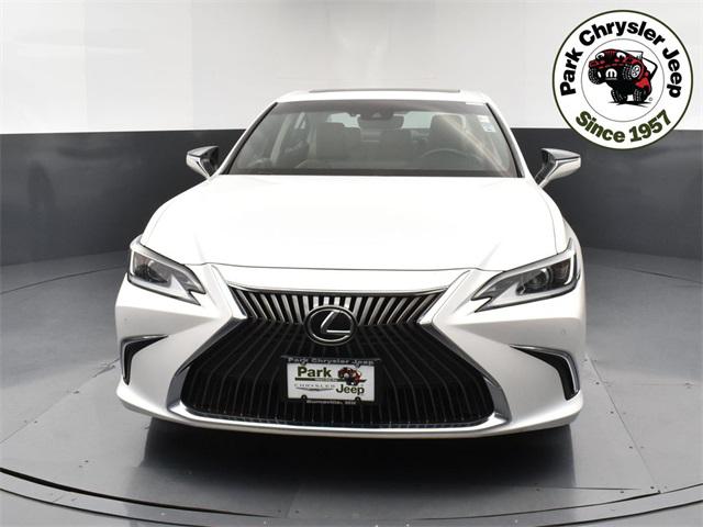 2021 Lexus ES 250 250 2021 Lexus ES 250 250