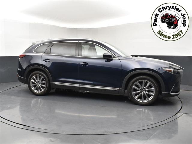 2022 Mazda CX-9 Grand Touring 2022 Mazda CX-9 Grand Touring