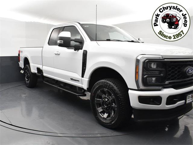 2023 Ford F-350 LARIAT 2023 Ford F-350 LARIAT