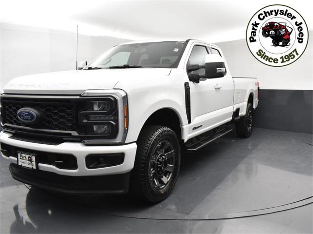 2023 Ford F-350 LARIAT 2023 Ford F-350 LARIAT