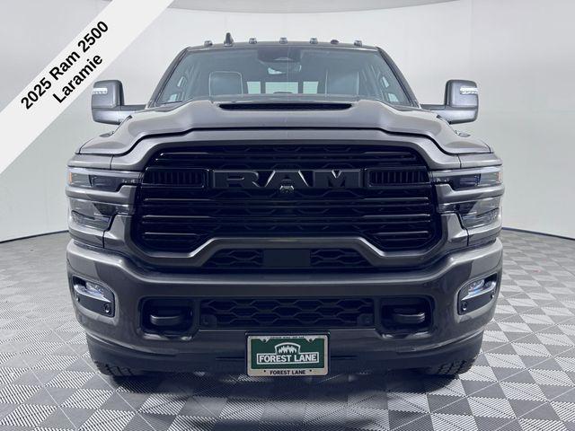 2025 RAM Ram 2500 RAM 2500 LARAMIE MEGA CAB 4X4 64 BOX