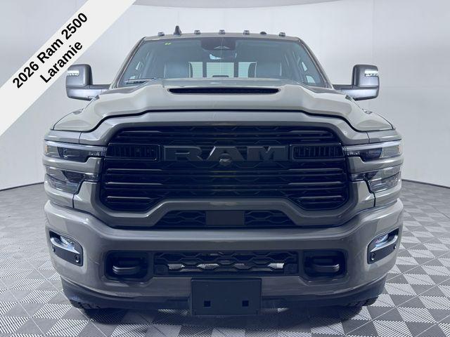 2026 RAM Ram 2500 RAM 2500 LARAMIE CREW CAB 4X4 64 BOX 2026 RAM Ram 2500 RAM 2500 LARAMIE CREW CAB 4X4 64 BOX