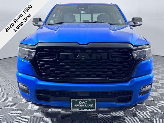 2025 RAM Ram 1500 RAM 1500 LONE STAR CREW CAB 4X2 57 BOX 2025 RAM Ram 1500 RAM 1500 LONE STAR CREW CAB 4X2 57 BOX