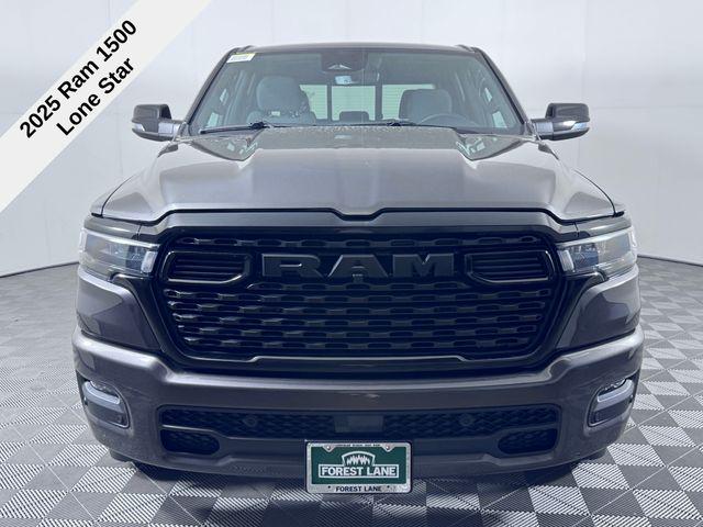 2025 RAM Ram 1500 RAM 1500 LONE STAR CREW CAB 4X4 57 BOX 2025 RAM Ram 1500 RAM 1500 LONE STAR CREW CAB 4X4 57 BOX