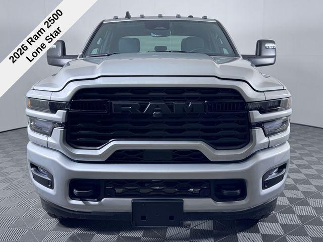 2026 RAM Ram 2500 RAM 2500 LONE STAR CREW CAB 4X4 64 BOX 2026 RAM Ram 2500 RAM 2500 LONE STAR CREW CAB 4X4 64 BOX