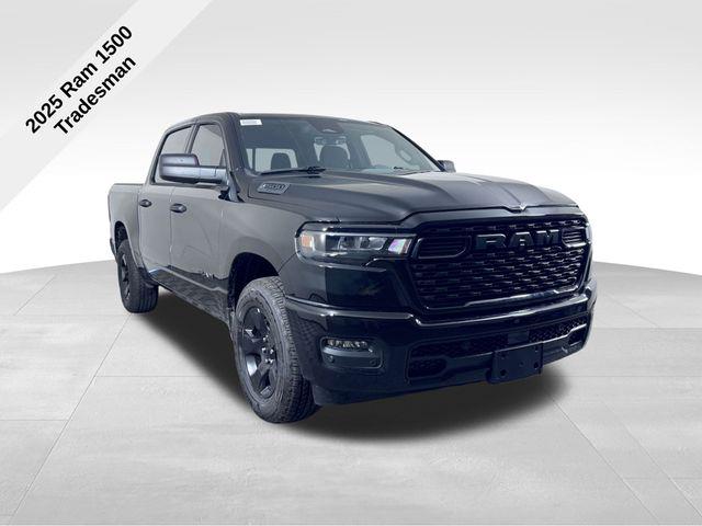 2025 RAM Ram 1500 RAM 1500 TRADESMAN CREW CAB 4X2 57 BOX 2025 RAM Ram 1500 RAM 1500 TRADESMAN CREW CAB 4X2 57 BOX
