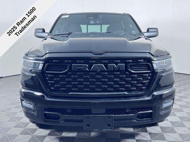 2025 RAM Ram 1500 RAM 1500 TRADESMAN CREW CAB 4X2 57 BOX 2025 RAM Ram 1500 RAM 1500 TRADESMAN CREW CAB 4X2 57 BOX