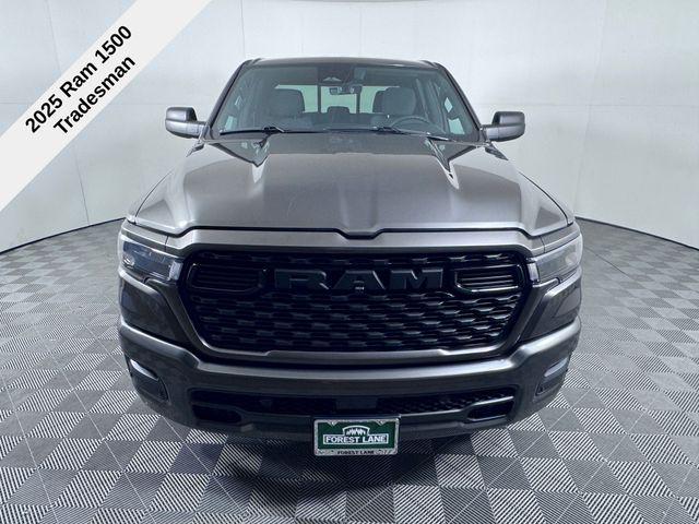2025 RAM Ram 1500 RAM 1500 TRADESMAN CREW CAB 4X2 57 BOX 2025 RAM Ram 1500 RAM 1500 TRADESMAN CREW CAB 4X2 57 BOX