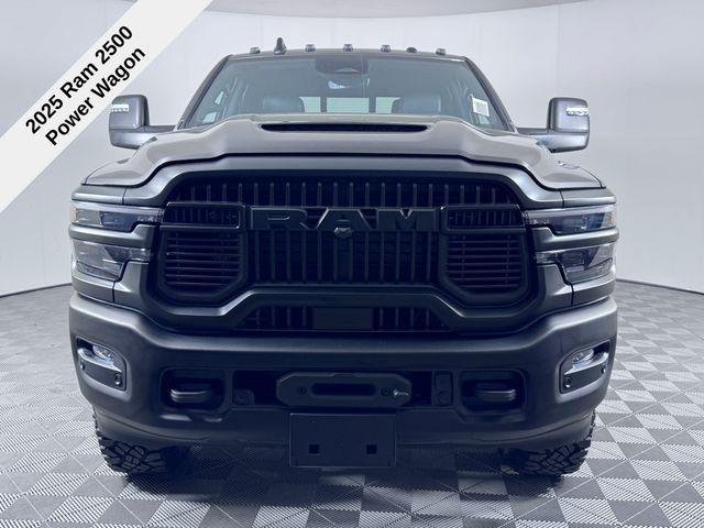 2025 RAM Ram 2500 RAM 2500 POWER WAGON CREW CAB 4X4 64 BOX