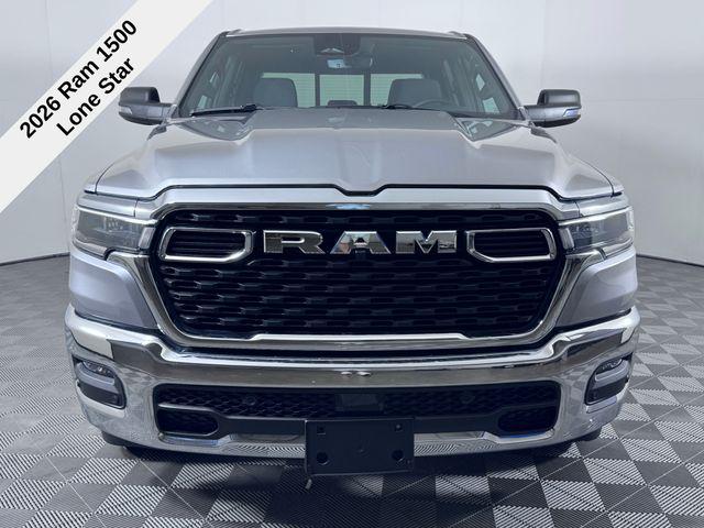 2026 RAM Ram 1500 RAM 1500 LONE STAR CREW CAB 4X4 57 BOX 2026 RAM Ram 1500 RAM 1500 LONE STAR CREW CAB 4X4 57 BOX
