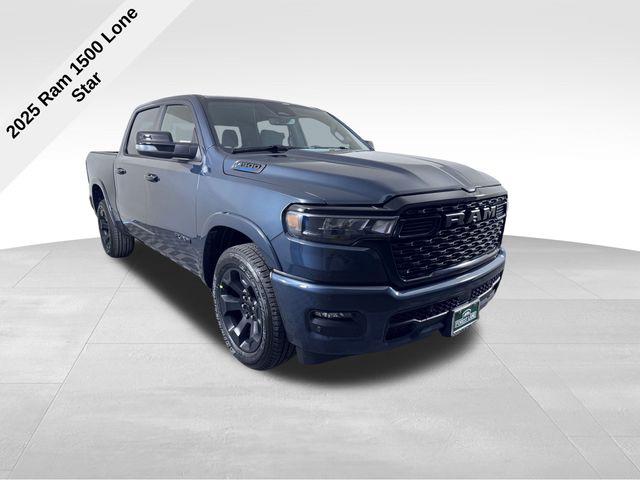 2025 RAM Ram 1500 RAM 1500 LONE STAR CREW CAB 4X2 57 BOX 2025 RAM Ram 1500 RAM 1500 LONE STAR CREW CAB 4X2 57 BOX