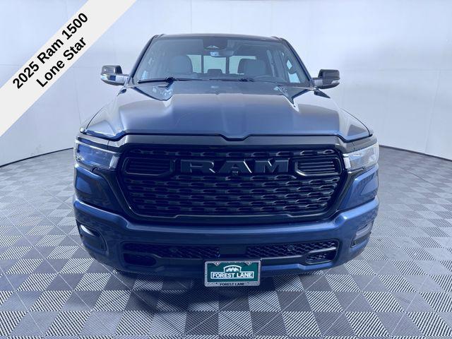 2025 RAM Ram 1500 RAM 1500 LONE STAR CREW CAB 4X2 57 BOX 2025 RAM Ram 1500 RAM 1500 LONE STAR CREW CAB 4X2 57 BOX