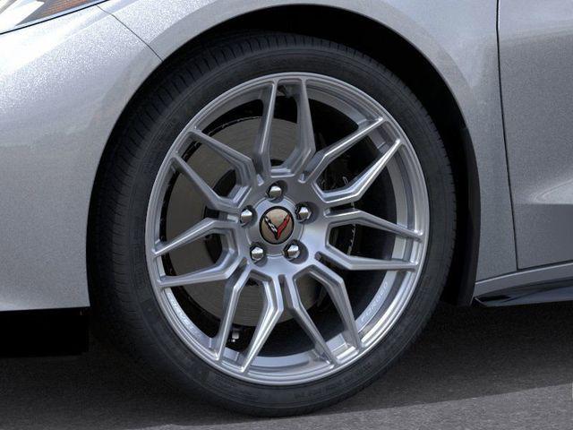 2026 Chevrolet Corvette Z06 Coupe, 1LZ, RWD