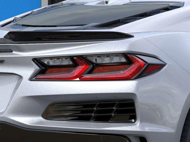 2026 Chevrolet Corvette Z06 Coupe, 1LZ, RWD