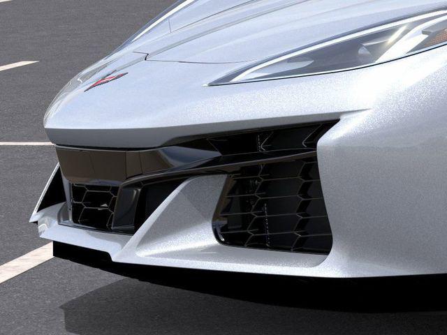 2026 Chevrolet Corvette Z06 Coupe, 1LZ, RWD