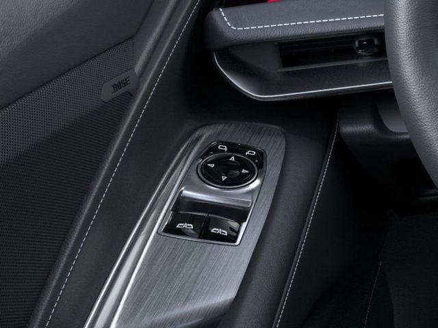 2026 Chevrolet Corvette Z06 Coupe, 1LZ, RWD