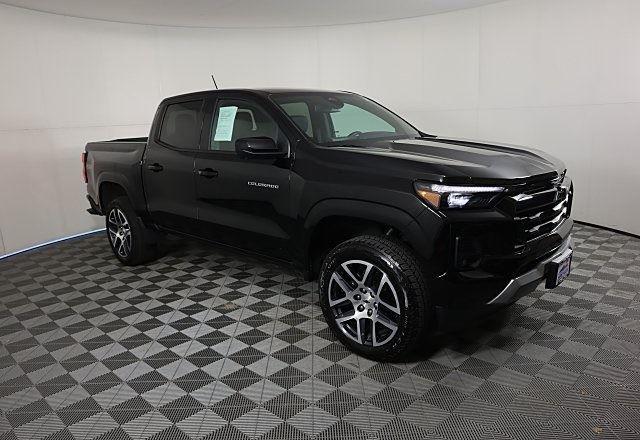2024 Chevrolet Colorado 4WD Z71 2024 Chevrolet Colorado 4WD Z71