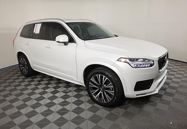 2020 Volvo XC90 T5 Momentum 7 Passenger 2020 Volvo XC90 T5 Momentum 7 Passenger