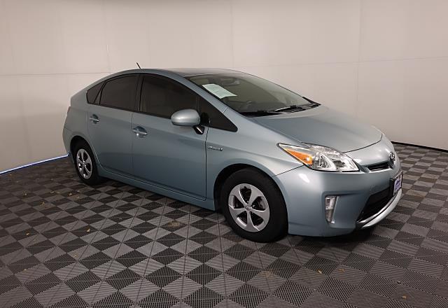 2014 Toyota Prius Five