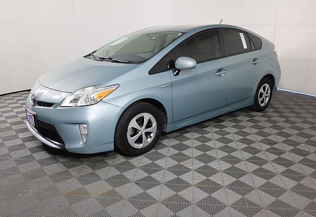 2014 Toyota Prius Five 2014 Toyota Prius Five