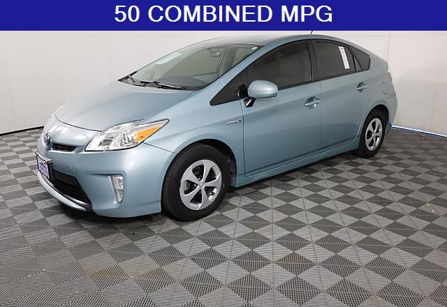 2014 Toyota Prius Five