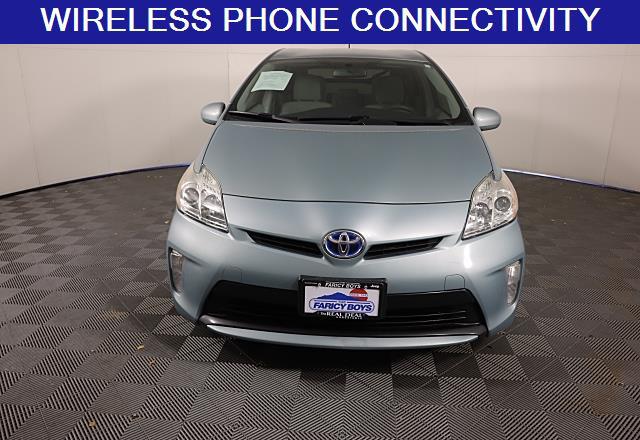 2014 Toyota Prius Five
