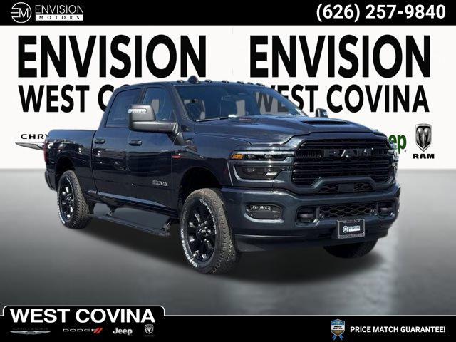 2026 RAM Ram 2500 RAM 2500 LARAMIE CREW CAB 4X4 64 BOX