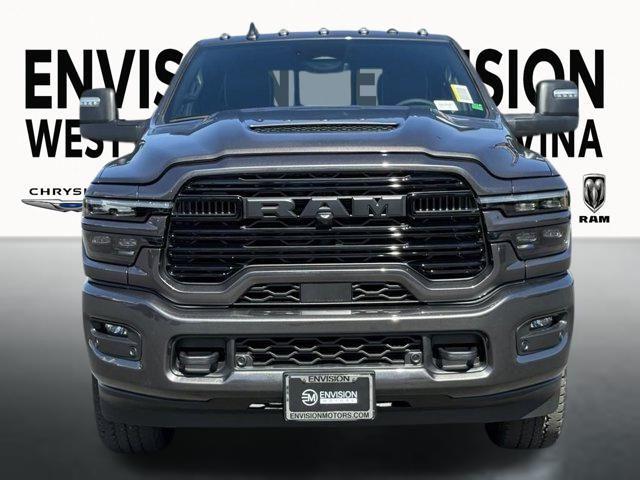 2026 RAM Ram 2500 RAM 2500 LARAMIE CREW CAB 4X4 64 BOX 2026 RAM Ram 2500 RAM 2500 LARAMIE CREW CAB 4X4 64 BOX