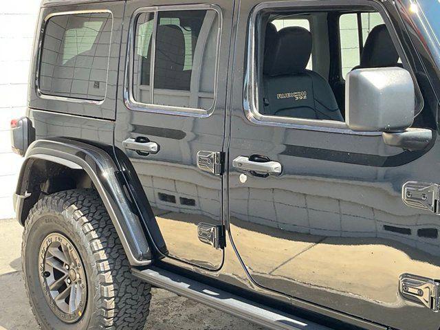 2024 Jeep Wrangler WRANGLER 4-DOOR RUBICON 392 FINAL EDITION