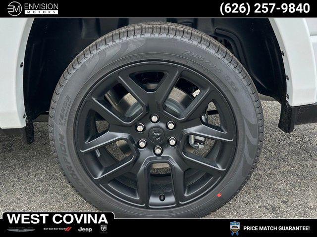 2025 RAM Ram 1500 RAM 1500 LARAMIE CREW CAB 4X2 57 BOX 2025 RAM Ram 1500 RAM 1500 LARAMIE CREW CAB 4X2 57 BOX