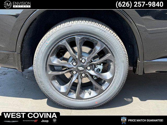 2025 Dodge Durango DURANGO GT AWD