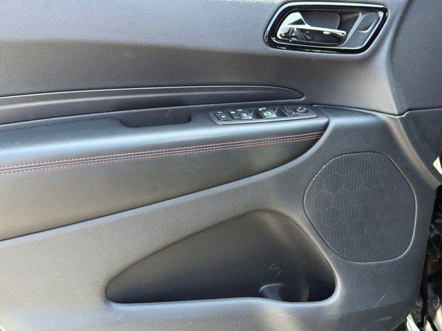 2025 Dodge Durango DURANGO GT AWD