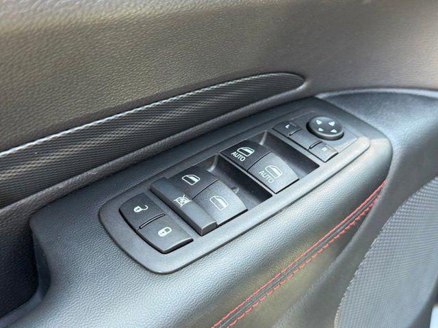 2025 Dodge Durango DURANGO GT AWD