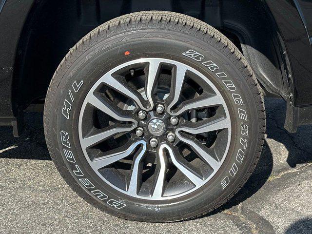 2025 RAM Ram 1500 RAM 1500 LIMITED CREW CAB 4X4 64 BOX 2025 RAM Ram 1500 RAM 1500 LIMITED CREW CAB 4X4 64 BOX