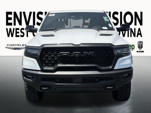 2025 RAM Ram 1500 RAM 1500 REBEL CREW CAB 4X4 57 BOX 2025 RAM Ram 1500 RAM 1500 REBEL CREW CAB 4X4 57 BOX