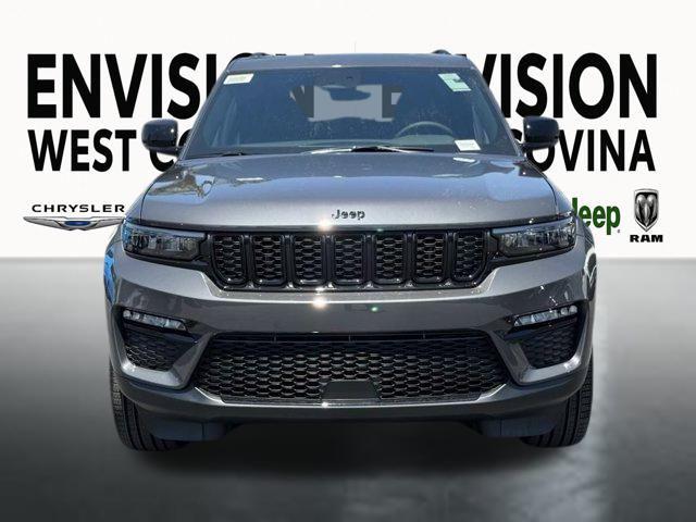 2025 Jeep Grand Cherokee GRAND CHEROKEE LIMITED 4X4 2025 Jeep Grand Cherokee GRAND CHEROKEE LIMITED 4X4