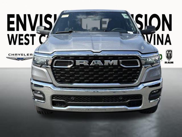 2026 RAM Ram 1500 RAM 1500 BIG HORN CREW CAB 4X2 57 BOX