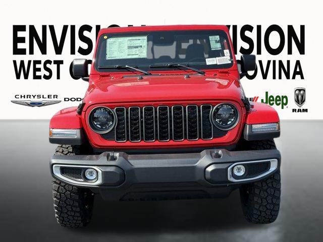 2025 Jeep Gladiator GLADIATOR HIGH TIDE 4X4