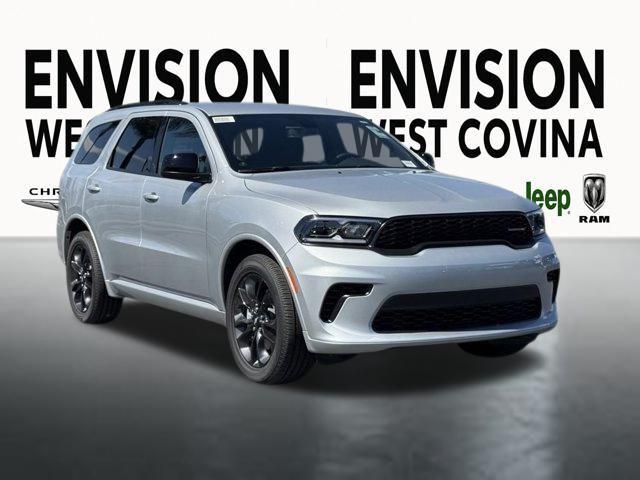 2025 Dodge Durango DURANGO GT RWD 2025 Dodge Durango DURANGO GT RWD