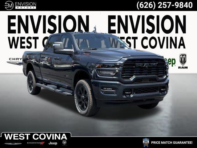 2025 RAM Ram 2500 RAM 2500 BIG HORN CREW CAB 4X4 64 BOX 2025 RAM Ram 2500 RAM 2500 BIG HORN CREW CAB 4X4 64 BOX